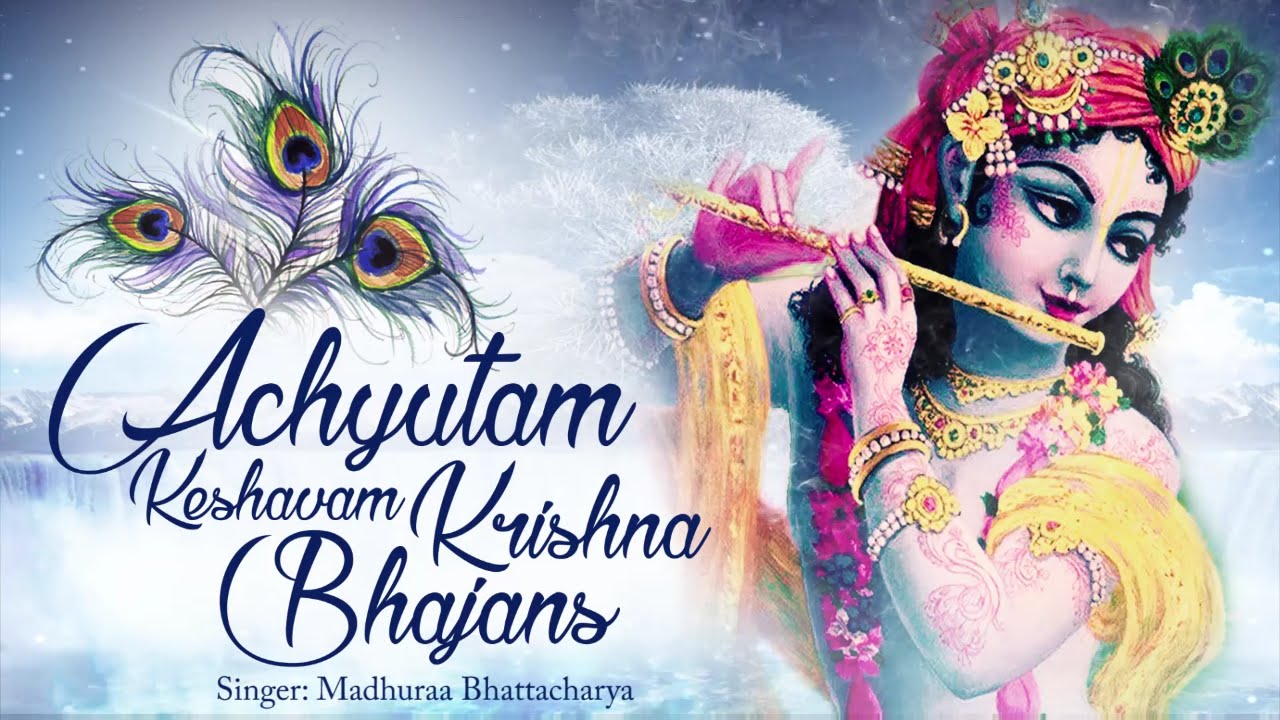 Krishna Bhajan Mp3 Download 320kbps